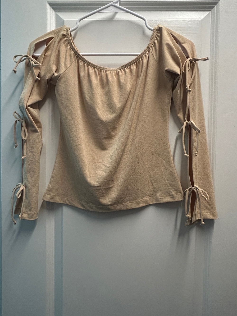 Vintage Y2K Frederick’s of Hollywood Top